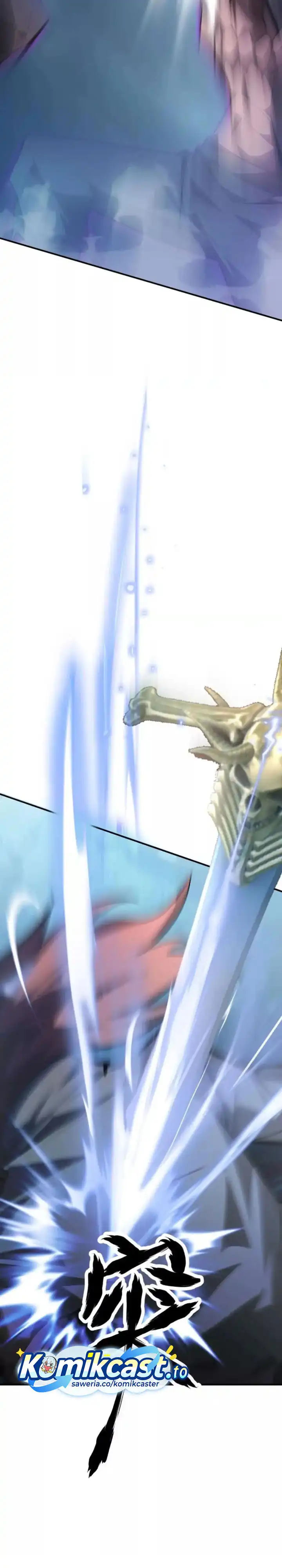 Baca Game Online: Unrivaled In The World (Remake) - Chapter 59 halaman 17