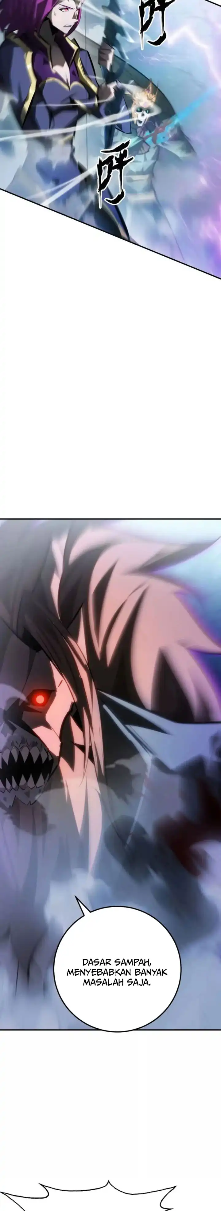 Baca Game Online: Unrivaled In The World (Remake) - Chapter 59 halaman 20