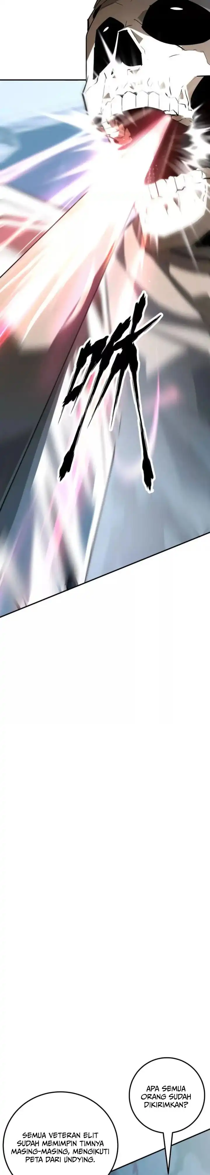 Baca Game Online: Unrivaled In The World (Remake) - Chapter 59 halaman 3