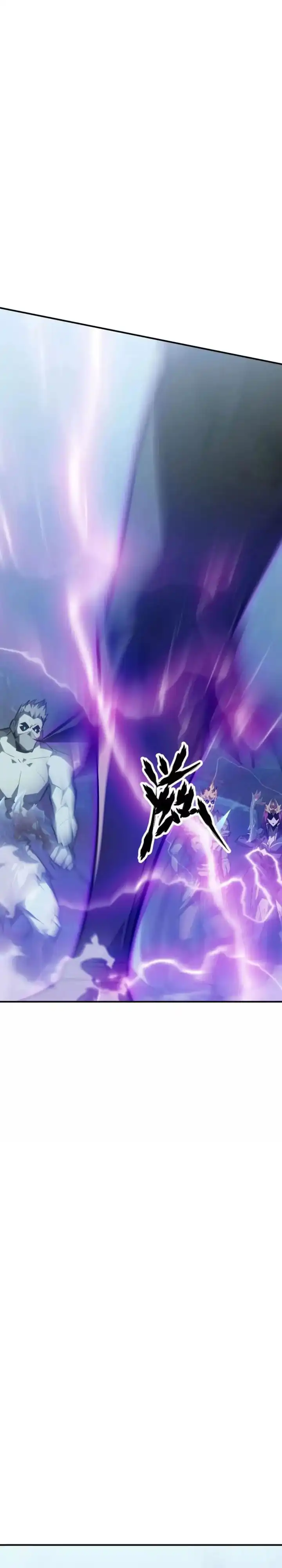 Baca Game Online: Unrivaled In The World (Remake) - Chapter 59 halaman 34