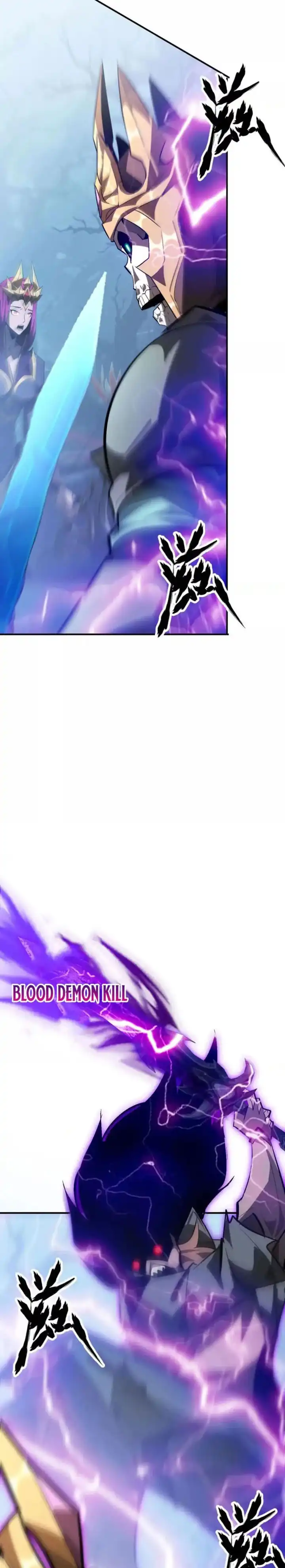 Baca Game Online: Unrivaled In The World (Remake) - Chapter 59 halaman 39