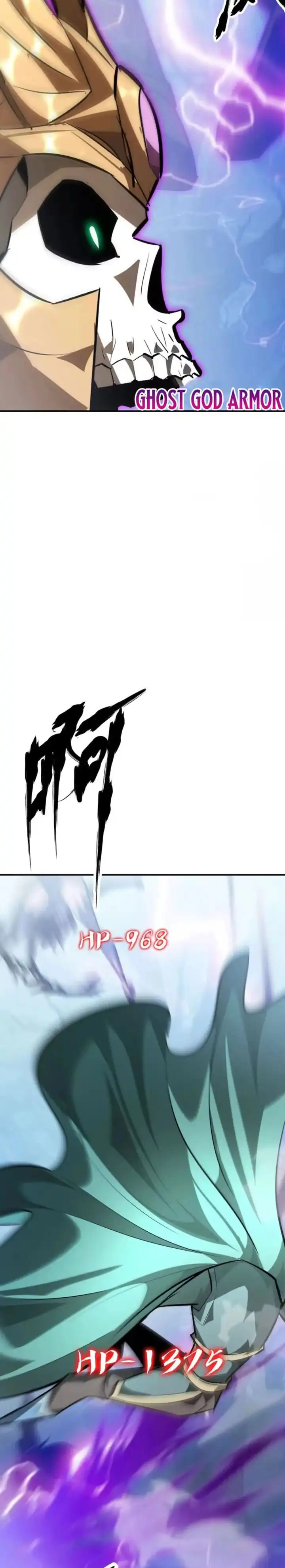 Baca Game Online: Unrivaled In The World (Remake) - Chapter 59 halaman 40