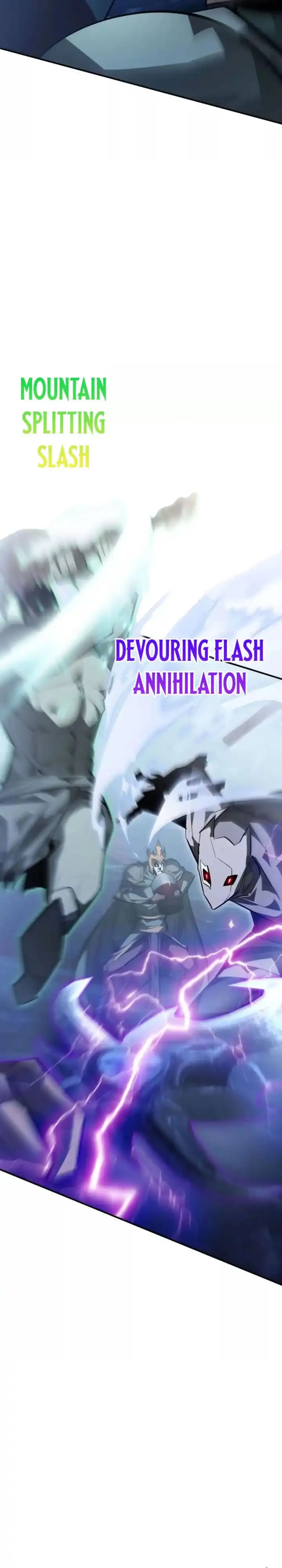 Baca Game Online: Unrivaled In The World (Remake) - Chapter 59 halaman 43