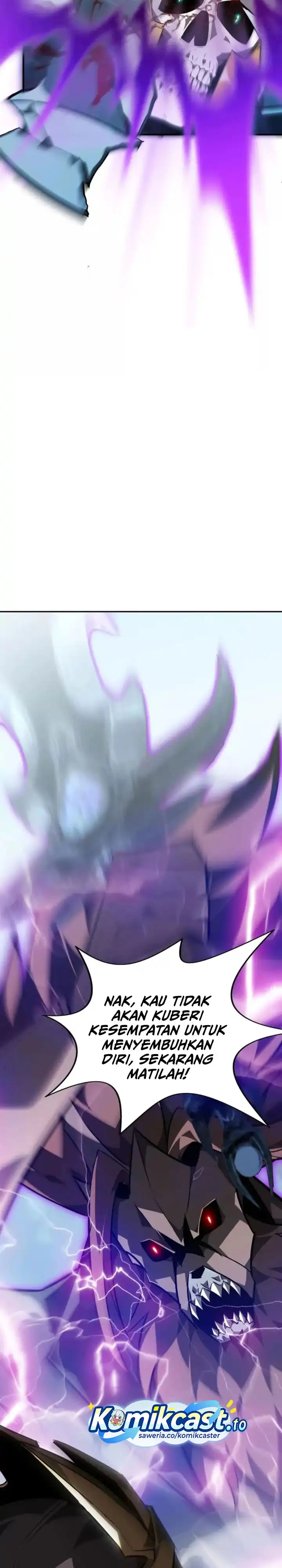 Baca Game Online: Unrivaled In The World (Remake) - Chapter 59 halaman 45