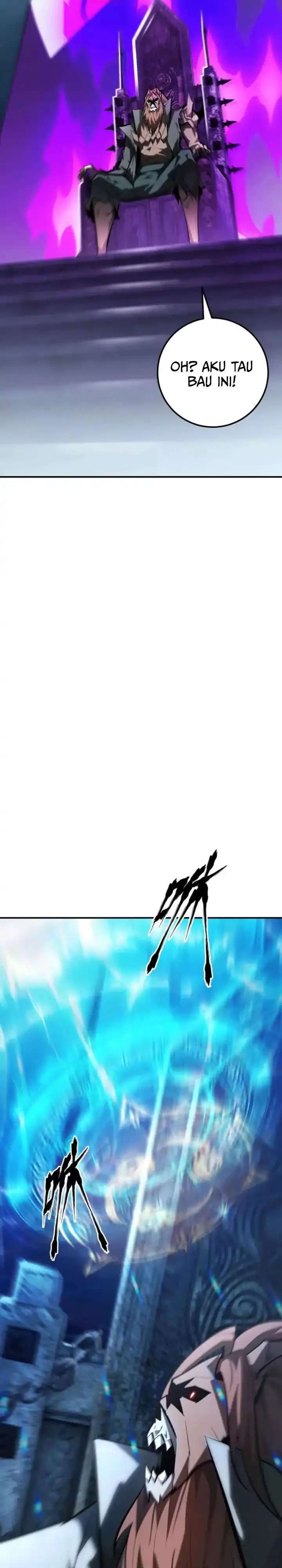 Baca Game Online: Unrivaled In The World (Remake) - Chapter 59 halaman 6