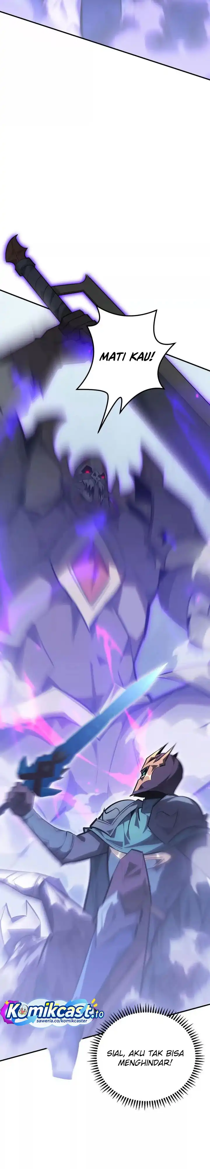 Baca Game Online: Unrivaled In The World (Remake) - Chapter 63 halaman 10