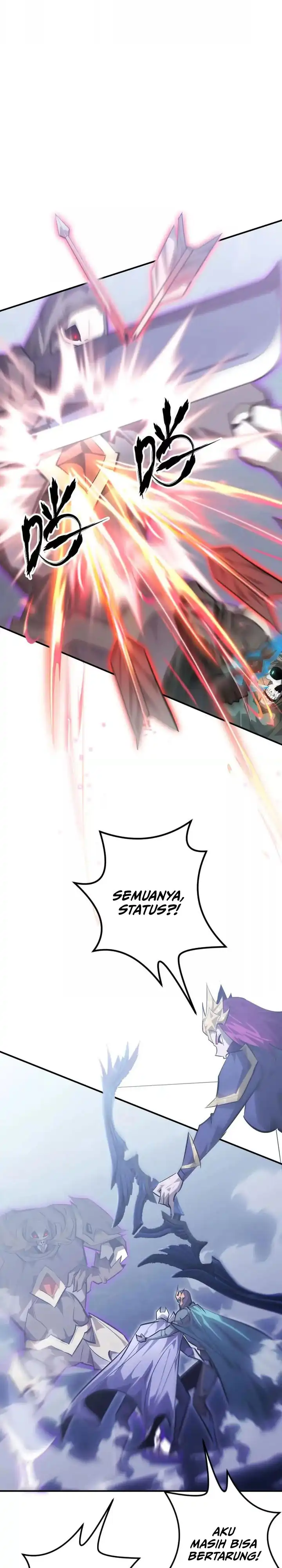 Baca Game Online: Unrivaled In The World (Remake) - Chapter 63 halaman 11