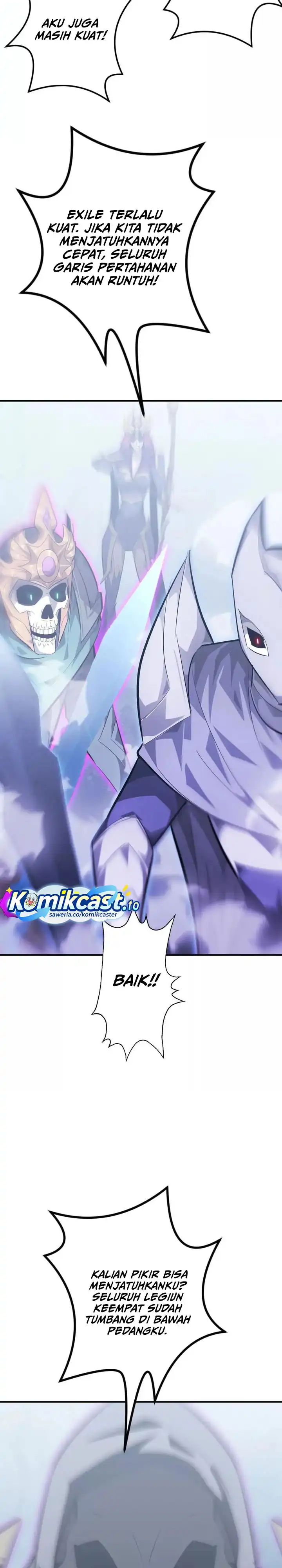 Baca Game Online: Unrivaled In The World (Remake) - Chapter 63 halaman 12