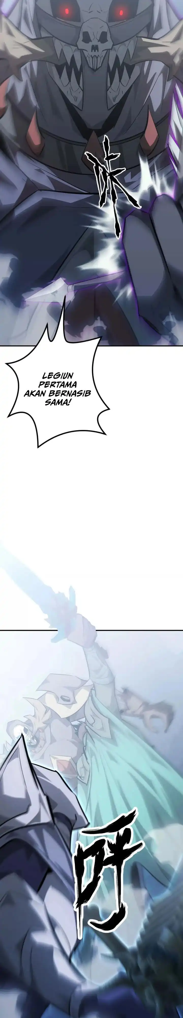 Baca Game Online: Unrivaled In The World (Remake) - Chapter 63 halaman 13