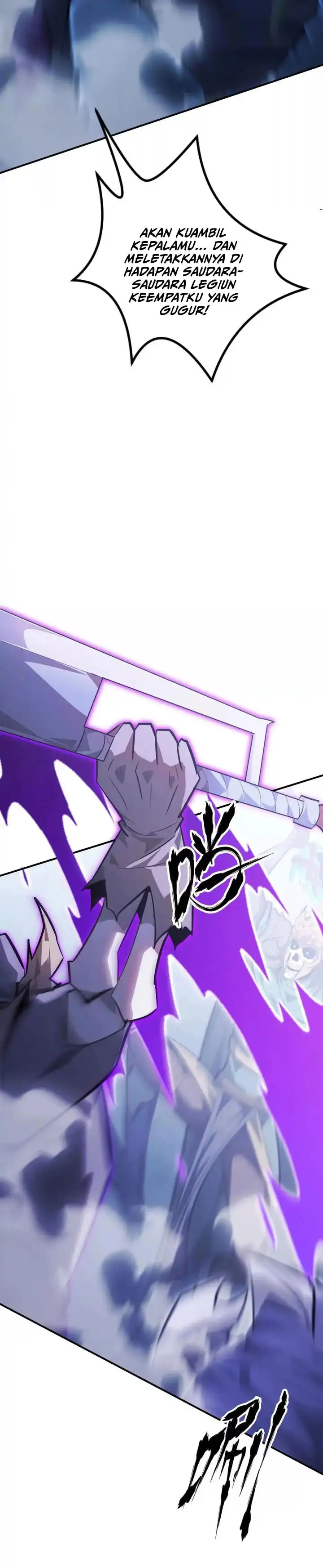 Baca Game Online: Unrivaled In The World (Remake) - Chapter 63 halaman 14