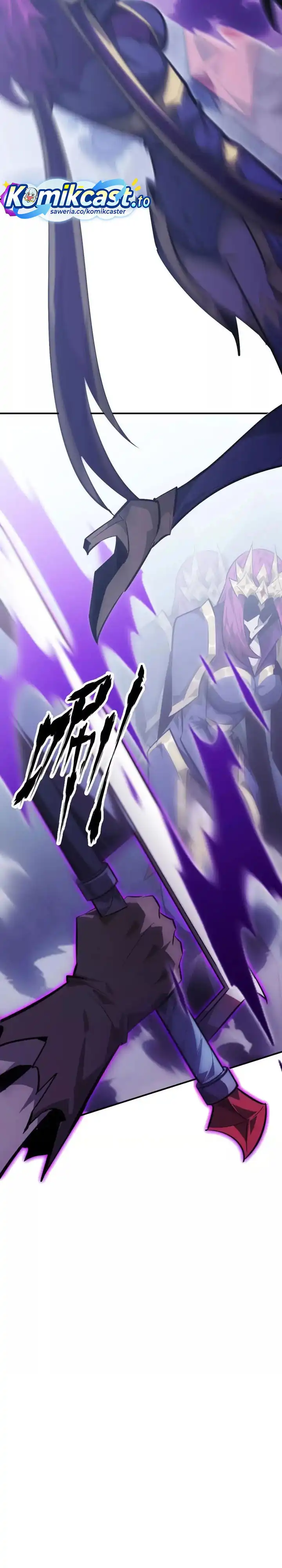 Baca Game Online: Unrivaled In The World (Remake) - Chapter 63 halaman 19