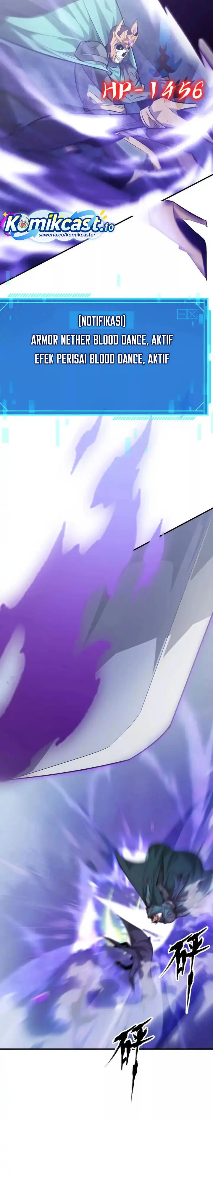 Baca Game Online: Unrivaled In The World (Remake) - Chapter 63 halaman 21