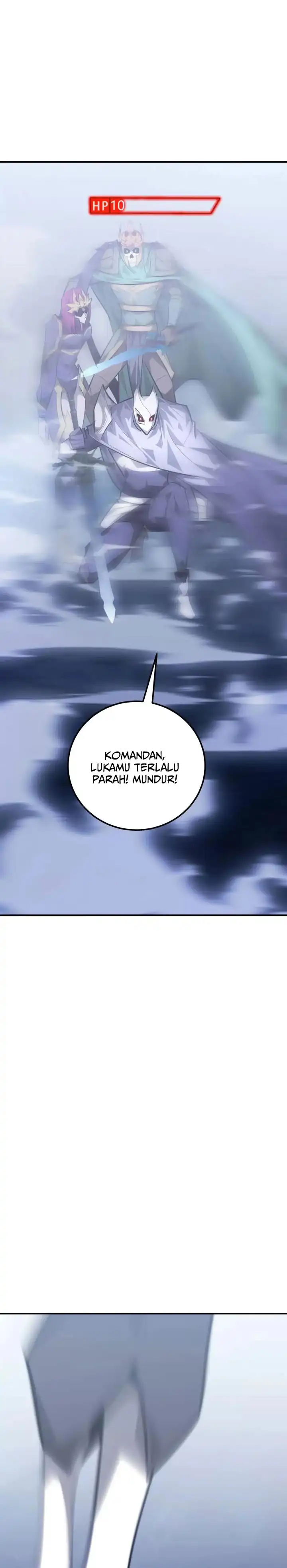 Baca Game Online: Unrivaled In The World (Remake) - Chapter 63 halaman 22