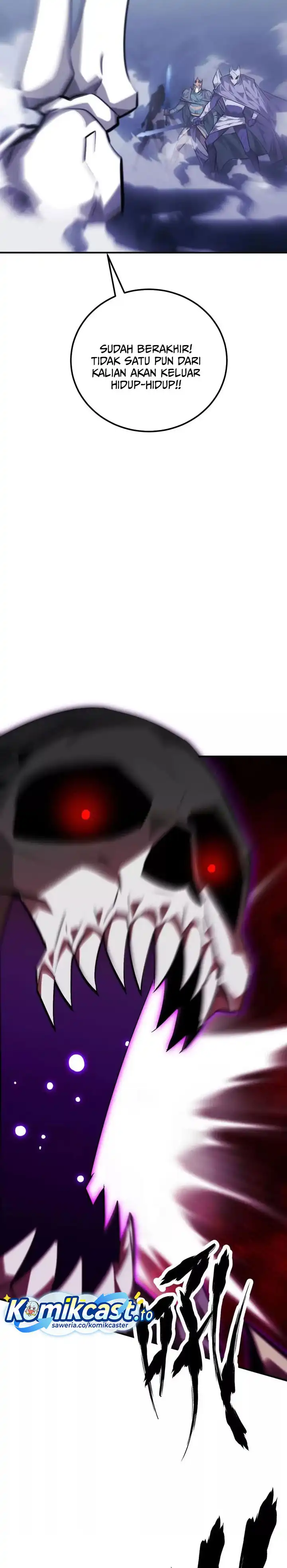 Baca Game Online: Unrivaled In The World (Remake) - Chapter 63 halaman 23