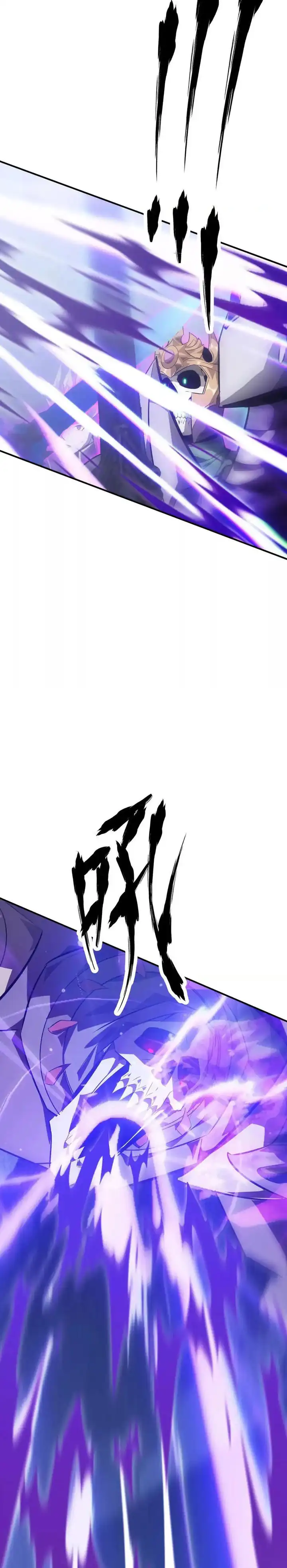 Baca Game Online: Unrivaled In The World (Remake) - Chapter 63 halaman 24