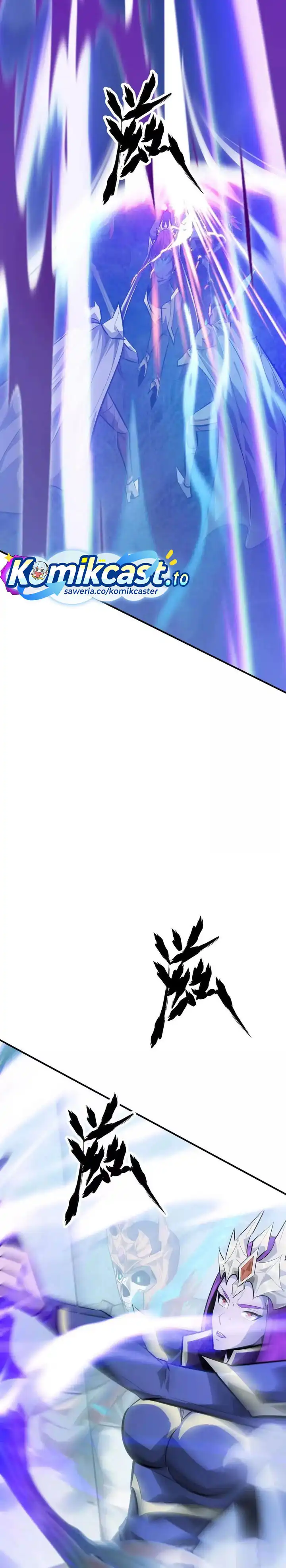 Baca Game Online: Unrivaled In The World (Remake) - Chapter 63 halaman 25