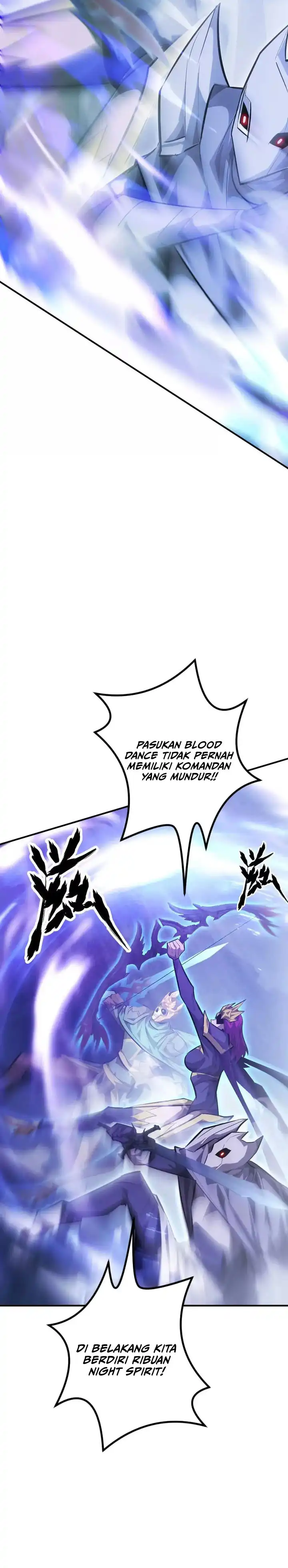 Baca Game Online: Unrivaled In The World (Remake) - Chapter 63 halaman 26