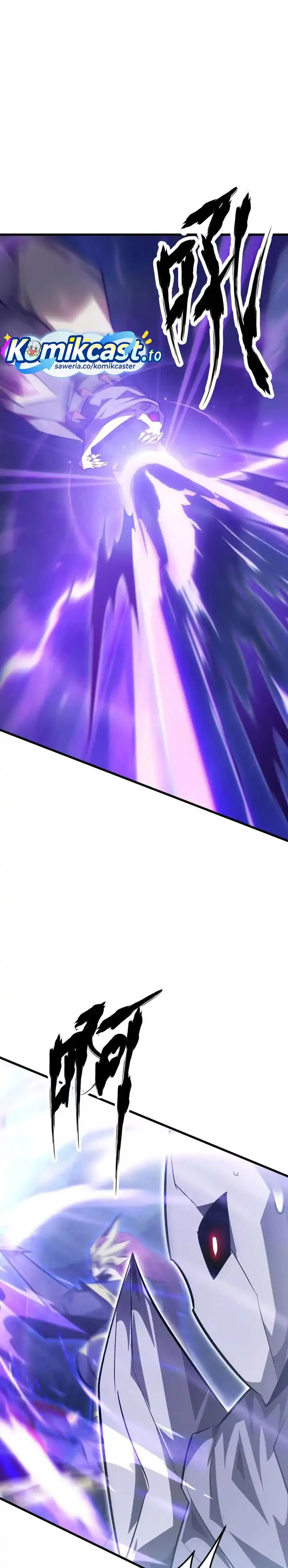 Baca Game Online: Unrivaled In The World (Remake) - Chapter 63 halaman 27