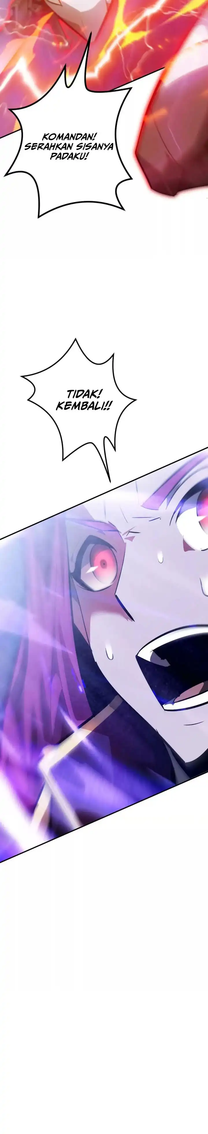 Baca Game Online: Unrivaled In The World (Remake) - Chapter 63 halaman 29