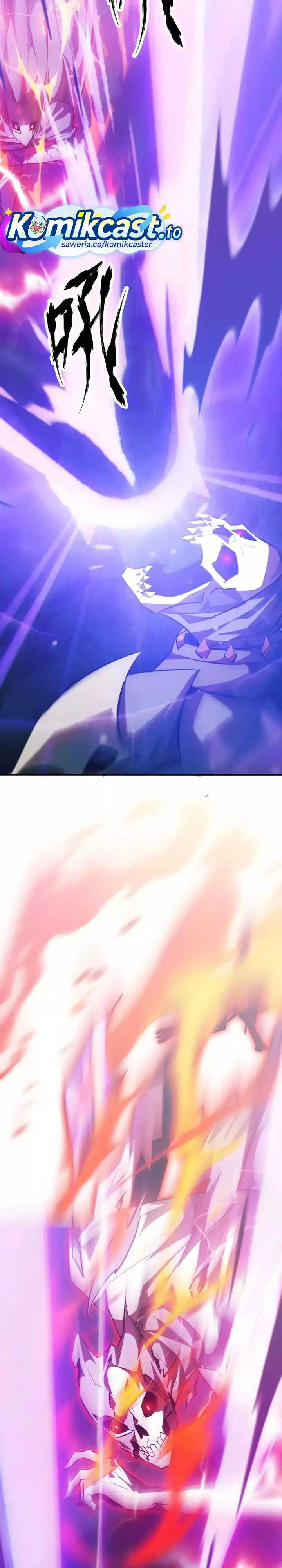 Baca Game Online: Unrivaled In The World (Remake) - Chapter 63 halaman 31