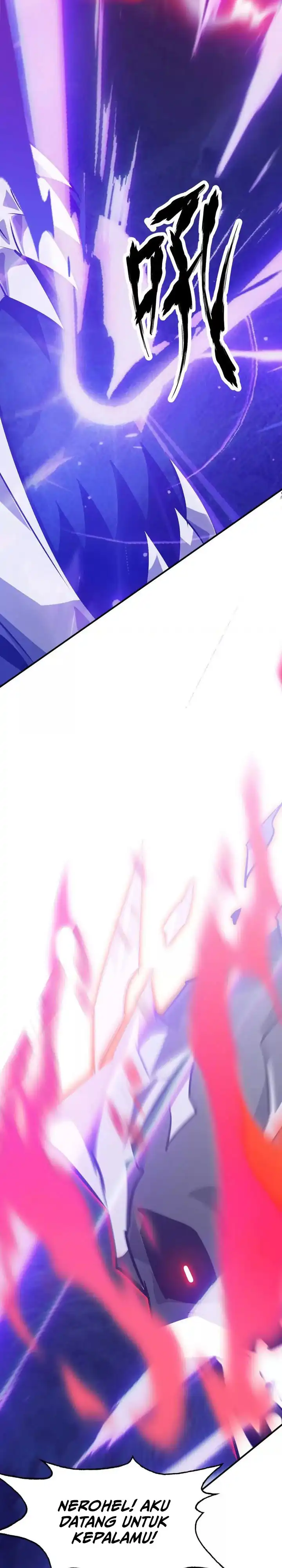 Baca Game Online: Unrivaled In The World (Remake) - Chapter 63 halaman 32