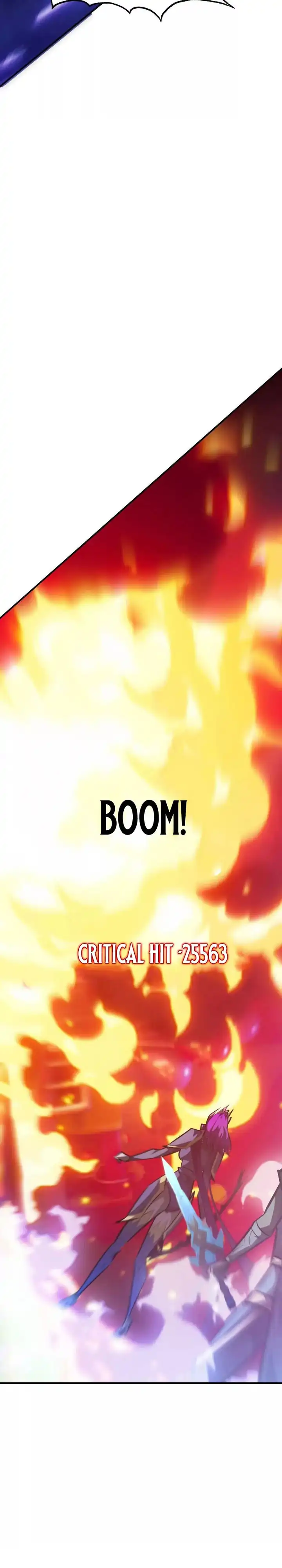 Baca Game Online: Unrivaled In The World (Remake) - Chapter 63 halaman 33