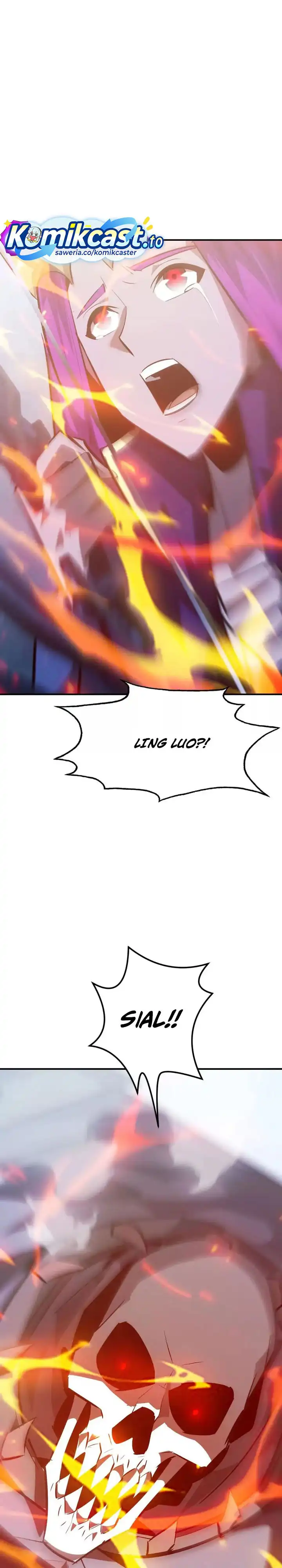 Baca Game Online: Unrivaled In The World (Remake) - Chapter 63 halaman 34