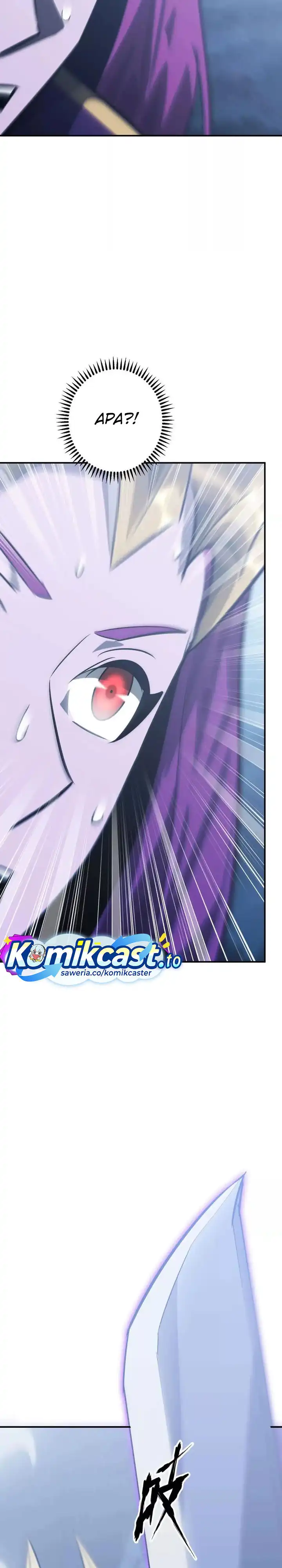 Baca Game Online: Unrivaled In The World (Remake) - Chapter 63 halaman 39