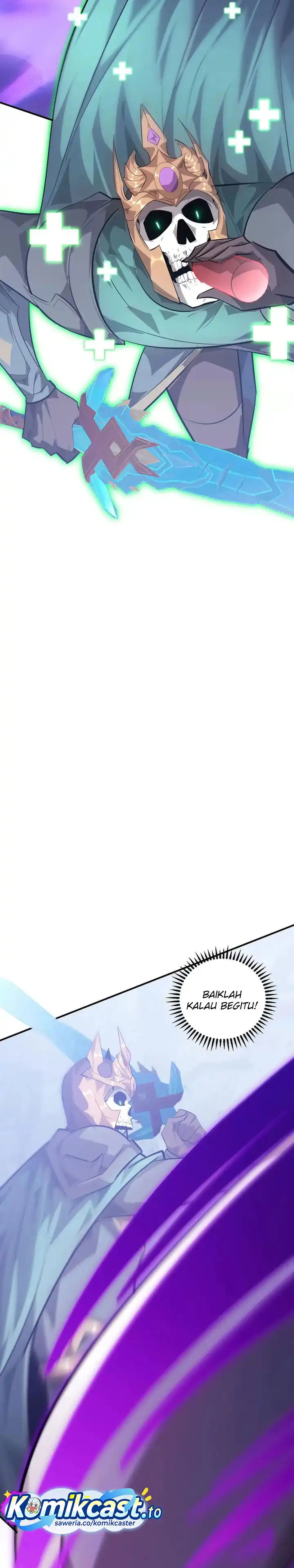 Baca Game Online: Unrivaled In The World (Remake) - Chapter 63 halaman 4