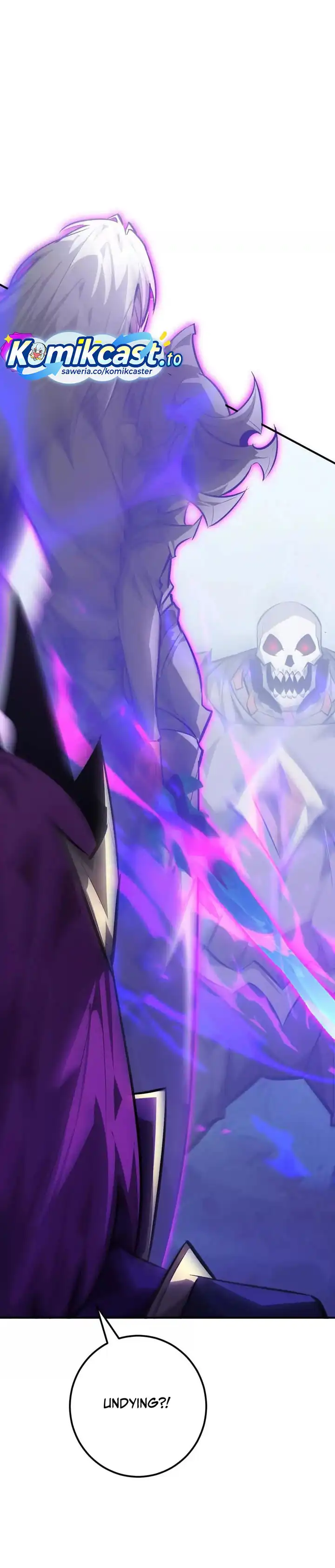 Baca Game Online: Unrivaled In The World (Remake) - Chapter 63 halaman 42