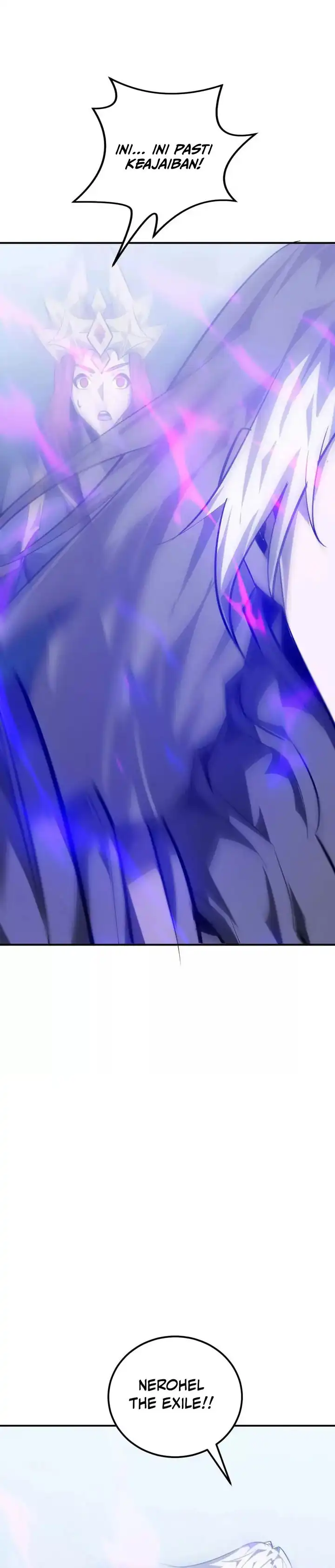 Baca Game Online: Unrivaled In The World (Remake) - Chapter 63 halaman 43