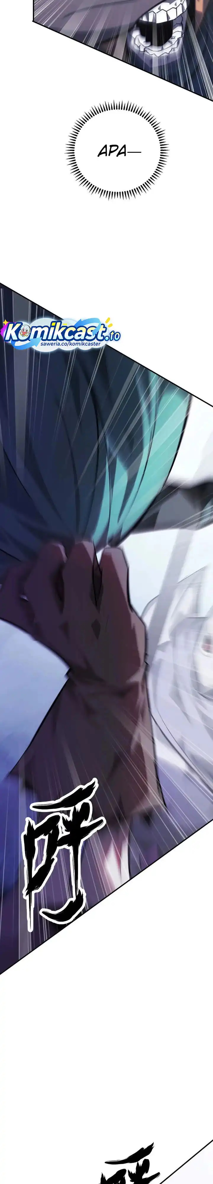 Baca Game Online: Unrivaled In The World (Remake) - Chapter 63 halaman 8