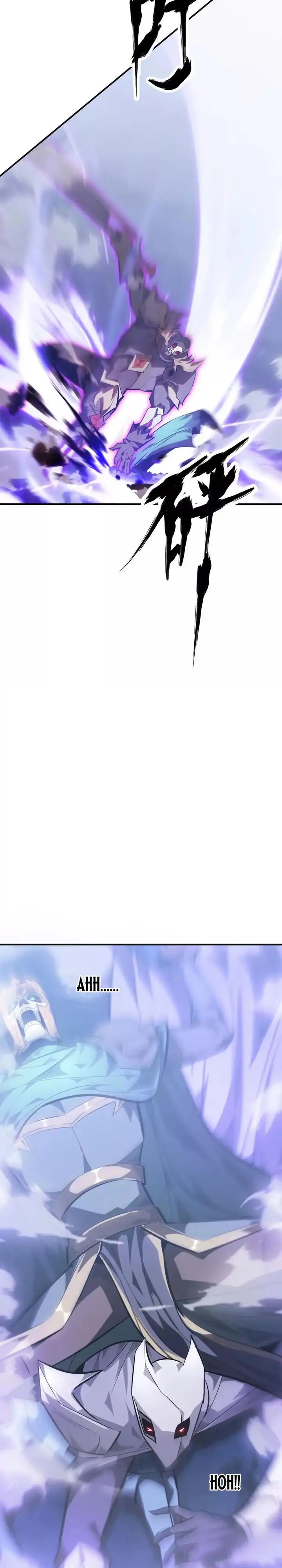 Baca Game Online: Unrivaled In The World (Remake) - Chapter 63 halaman 9