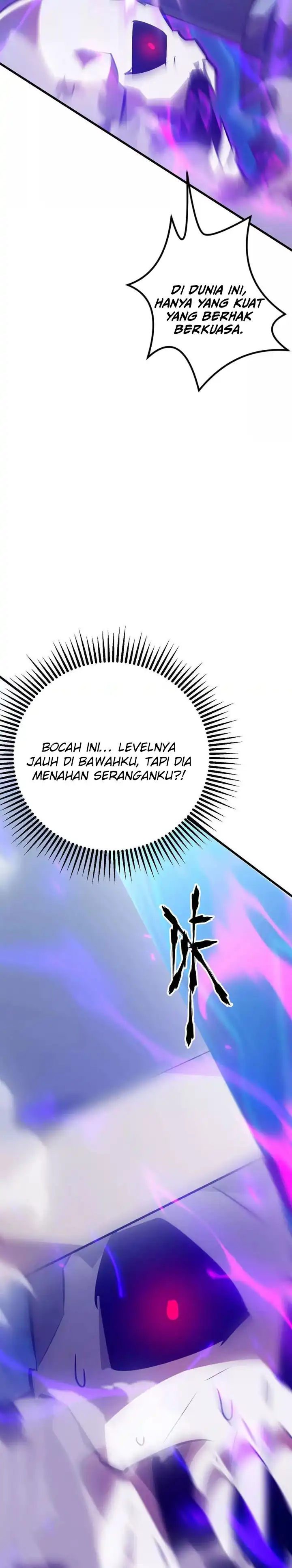 Baca Game Online: Unrivaled In The World (Remake) - Chapter 64 halaman 10