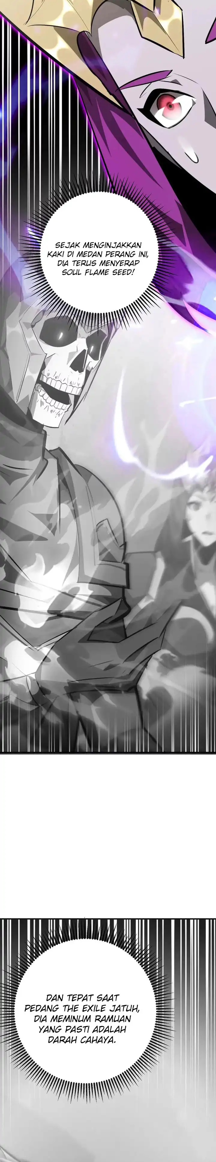 Baca Game Online: Unrivaled In The World (Remake) - Chapter 64 halaman 13