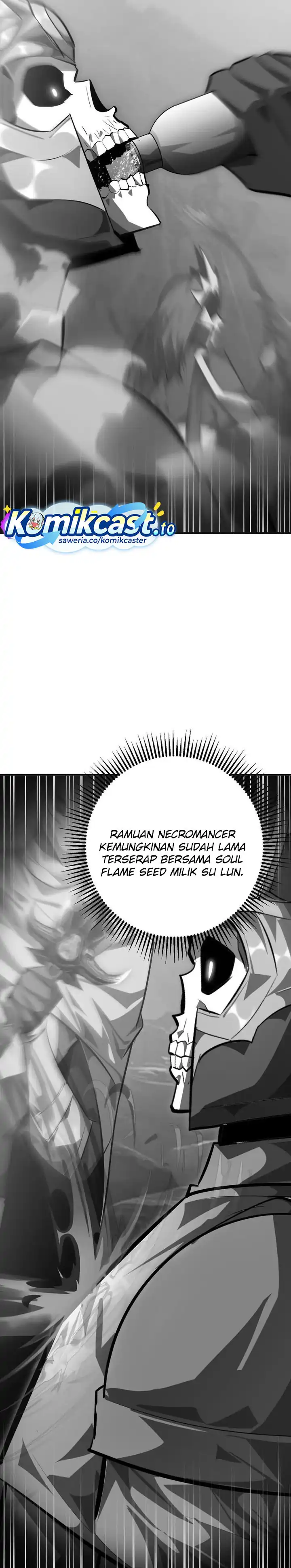 Baca Game Online: Unrivaled In The World (Remake) - Chapter 64 halaman 14