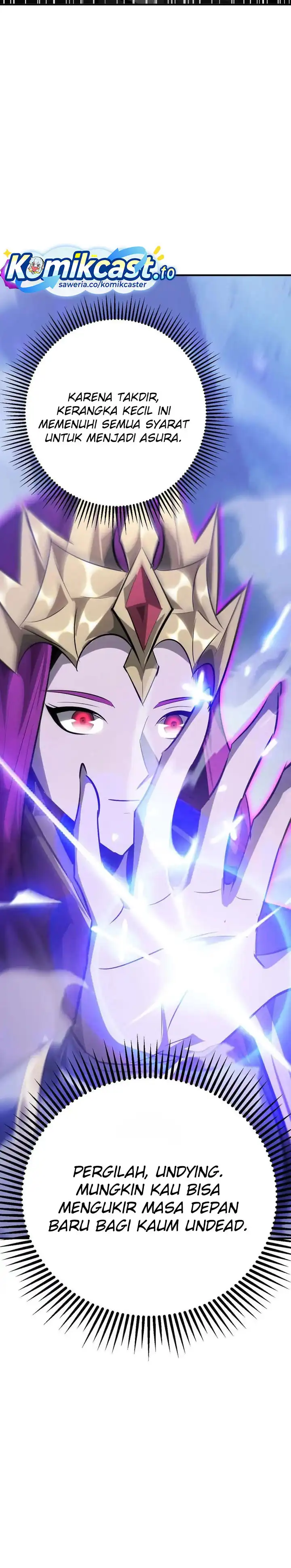 Baca Game Online: Unrivaled In The World (Remake) - Chapter 64 halaman 15