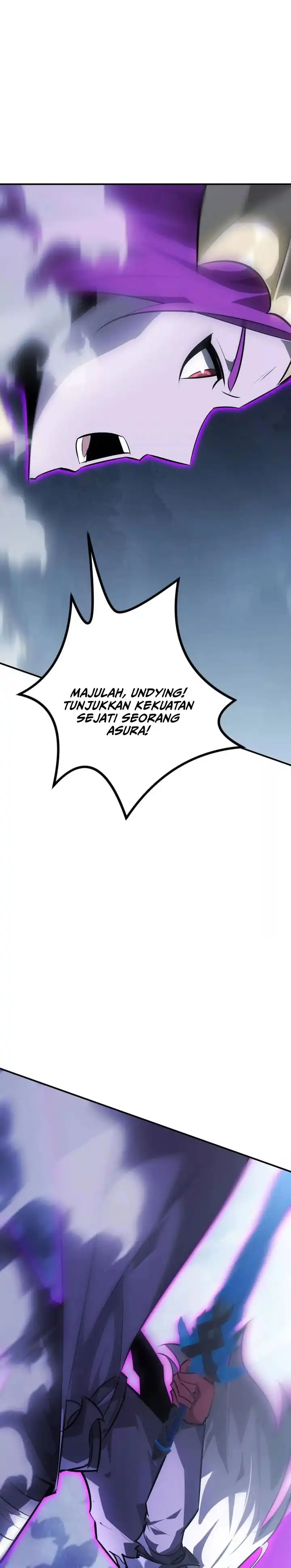 Baca Game Online: Unrivaled In The World (Remake) - Chapter 64 halaman 16