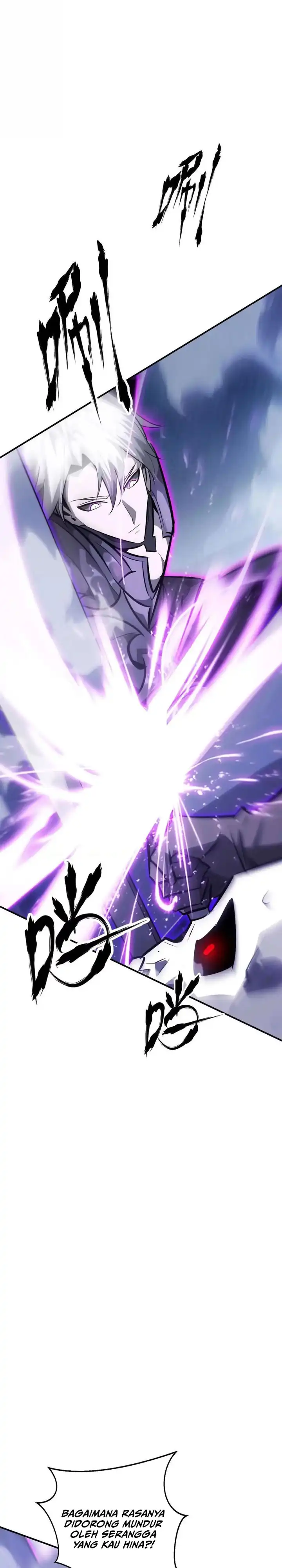 Baca Game Online: Unrivaled In The World (Remake) - Chapter 64 halaman 19