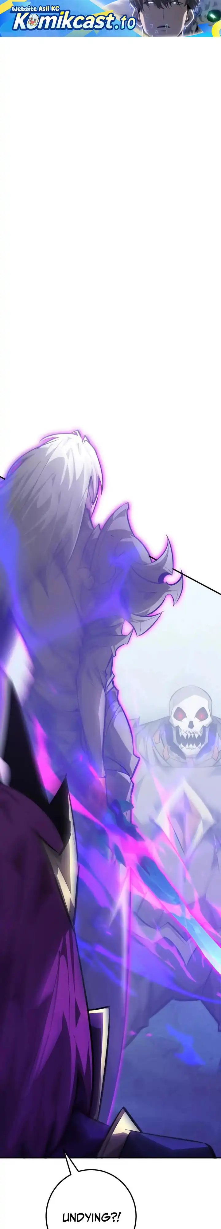 Baca Game Online: Unrivaled In The World (Remake) - Chapter 64 halaman 2