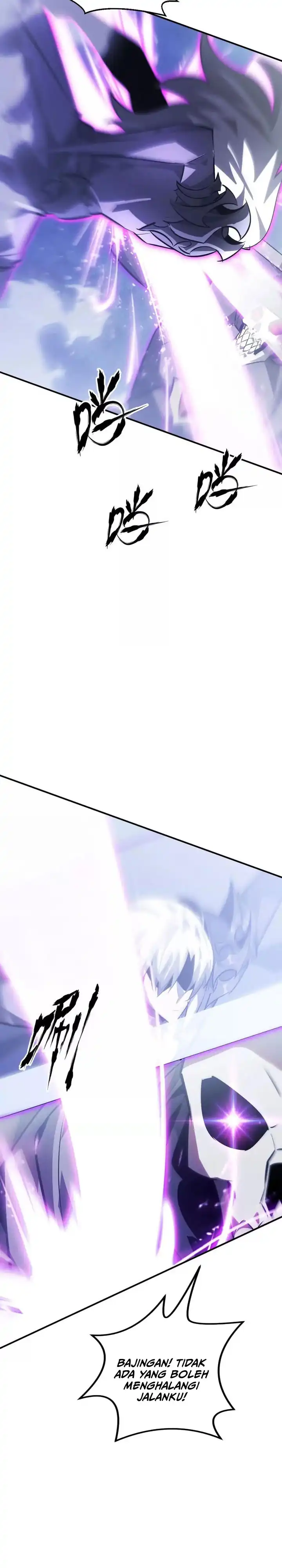 Baca Game Online: Unrivaled In The World (Remake) - Chapter 64 halaman 20