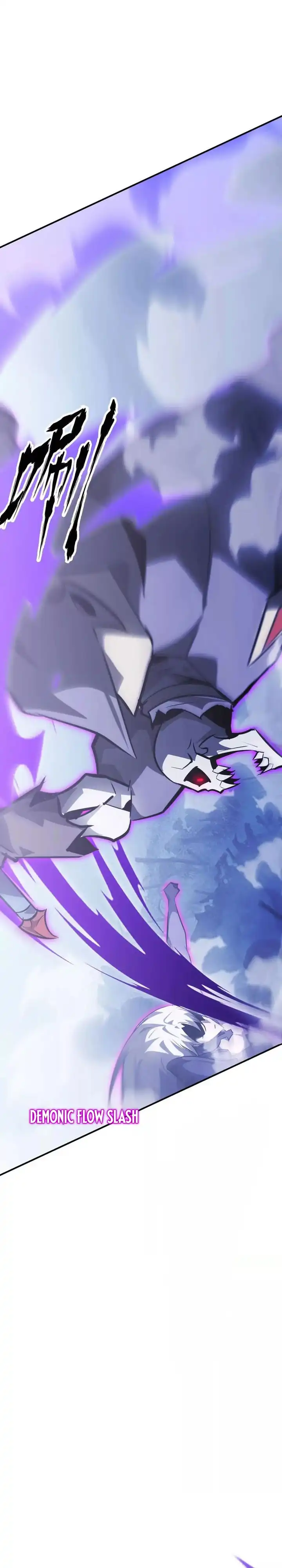 Baca Game Online: Unrivaled In The World (Remake) - Chapter 64 halaman 21