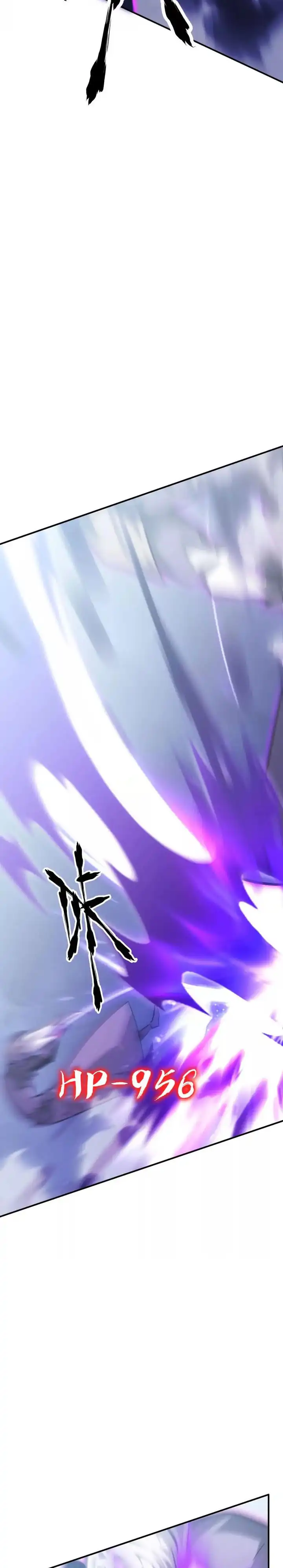 Baca Game Online: Unrivaled In The World (Remake) - Chapter 64 halaman 23