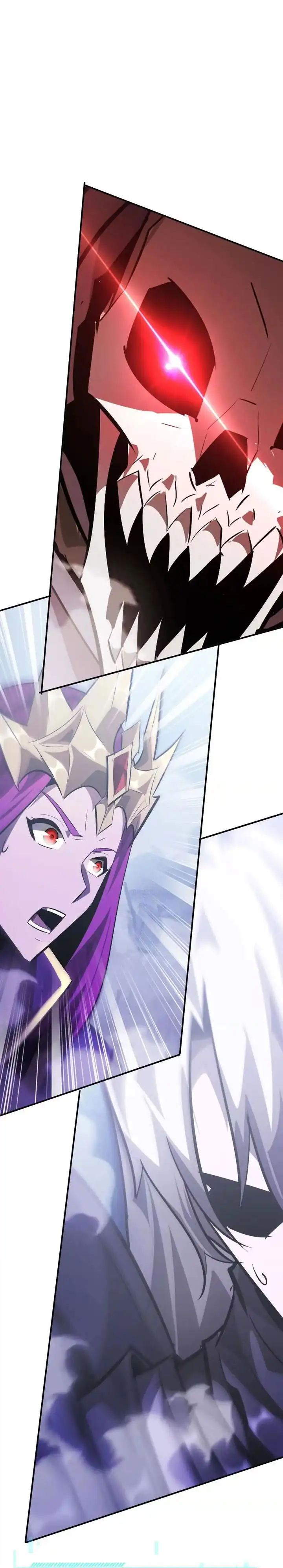 Baca Game Online: Unrivaled In The World (Remake) - Chapter 64 halaman 25