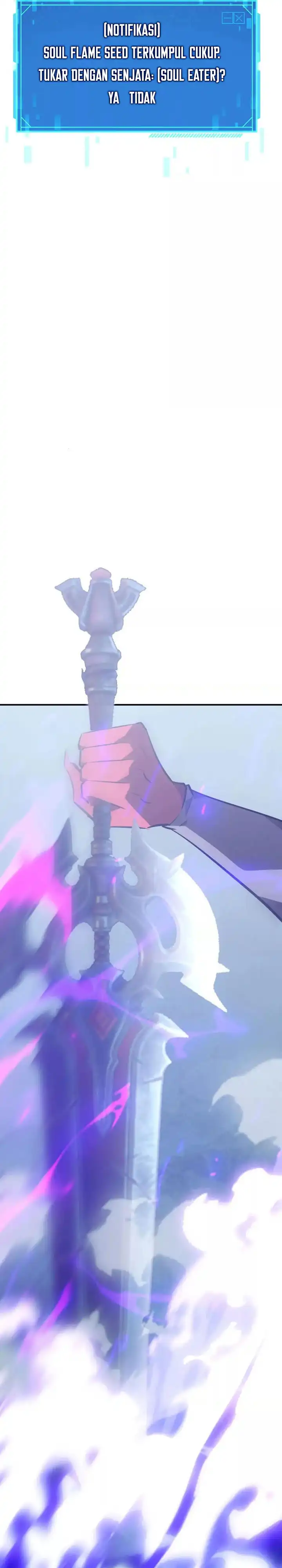 Baca Game Online: Unrivaled In The World (Remake) - Chapter 64 halaman 26