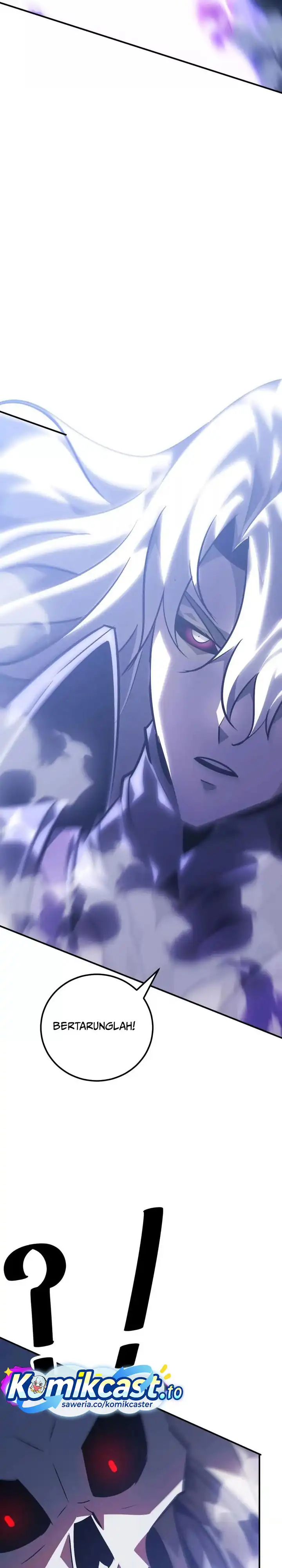 Baca Game Online: Unrivaled In The World (Remake) - Chapter 64 halaman 28