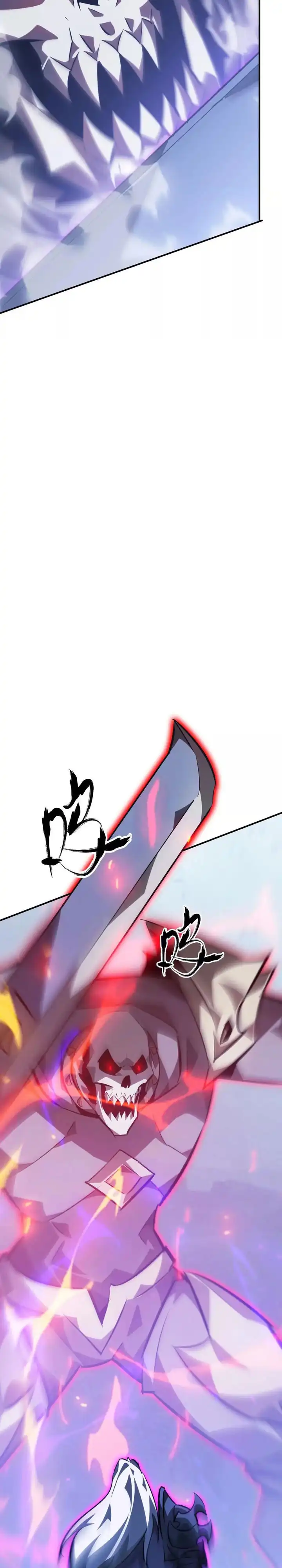 Baca Game Online: Unrivaled In The World (Remake) - Chapter 64 halaman 29