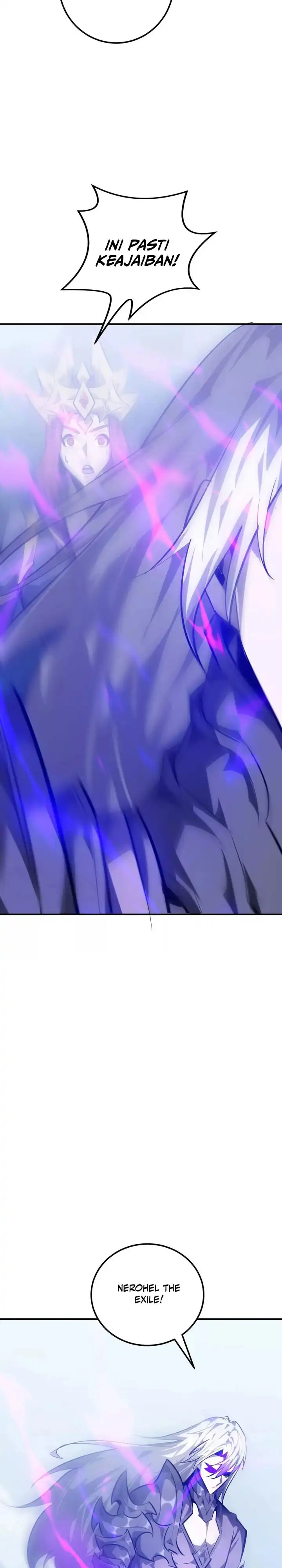 Baca Game Online: Unrivaled In The World (Remake) - Chapter 64 halaman 3