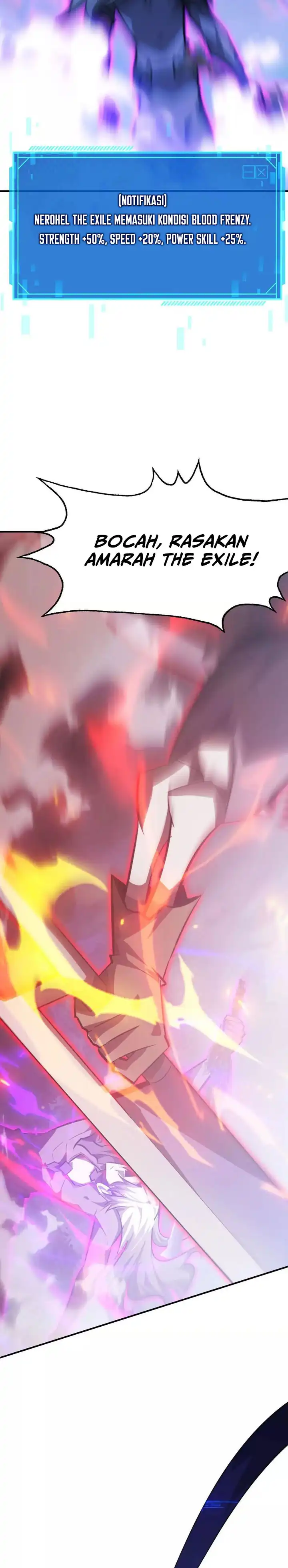 Baca Game Online: Unrivaled In The World (Remake) - Chapter 64 halaman 30