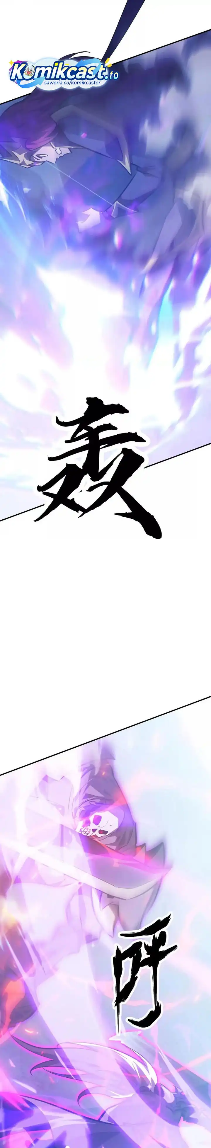 Baca Game Online: Unrivaled In The World (Remake) - Chapter 64 halaman 31